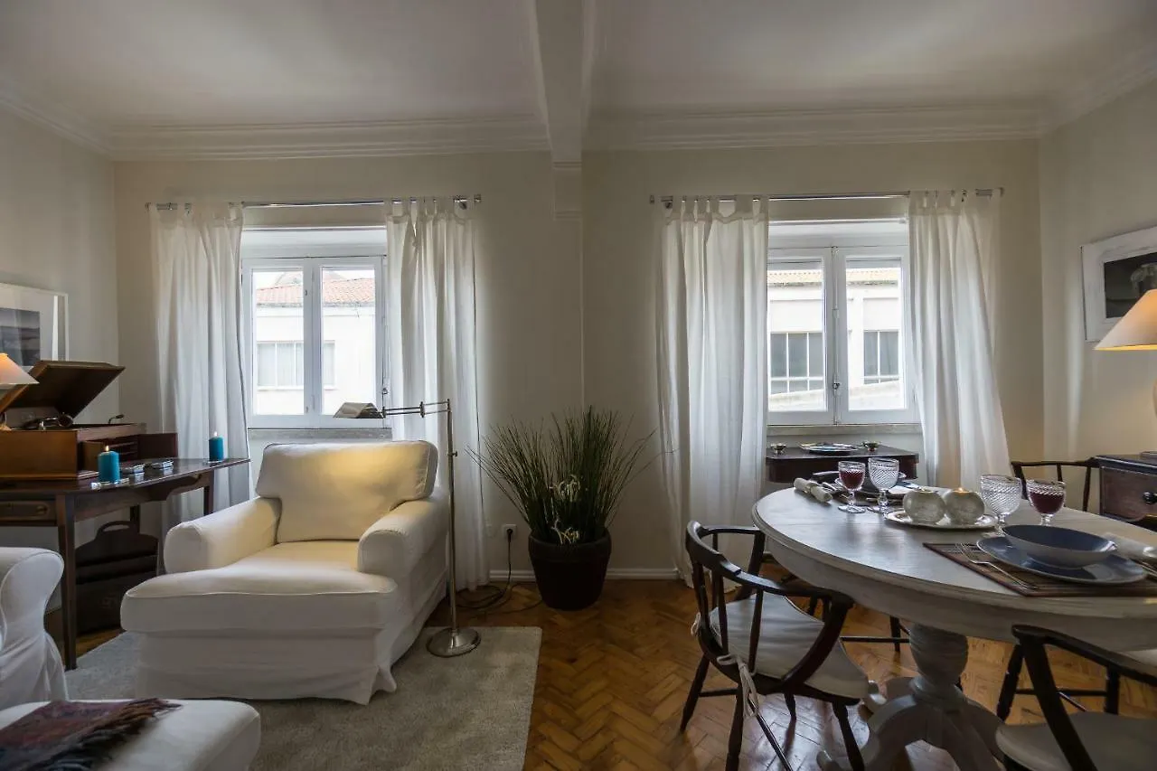 Belem Riverside Charming Apartment Lisboa