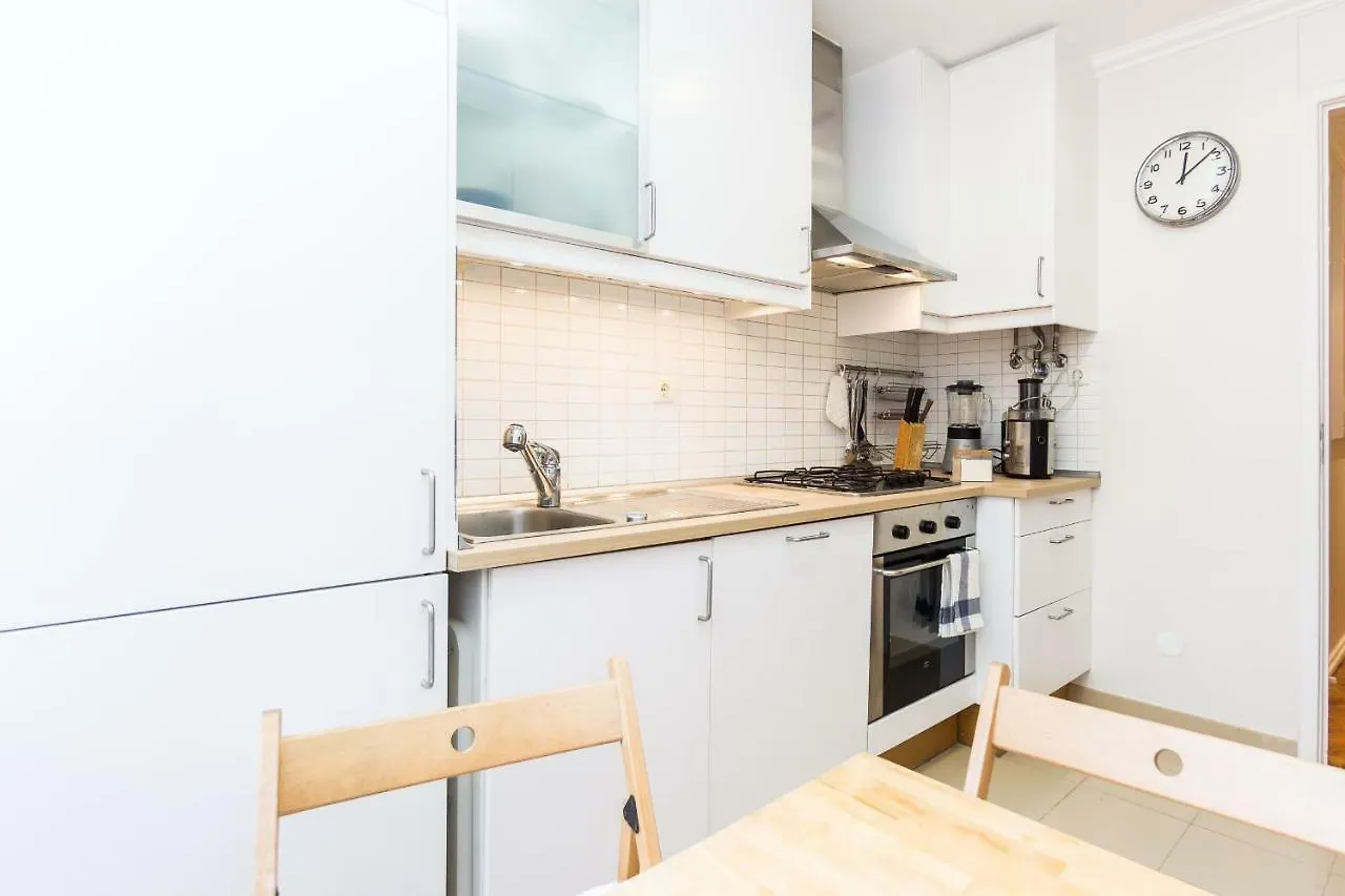 Belem Riverside Charming Apartment Lisboa Lissabon